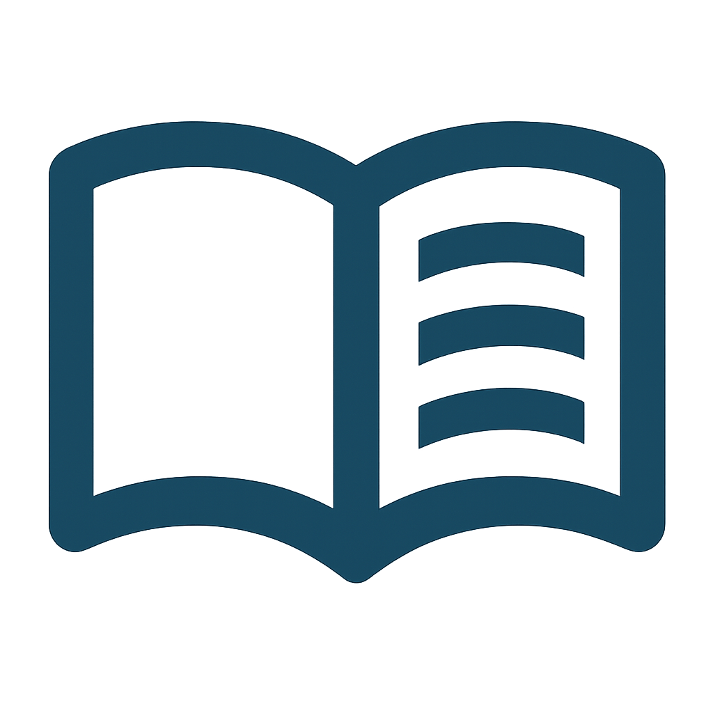 Ikon för grundskola