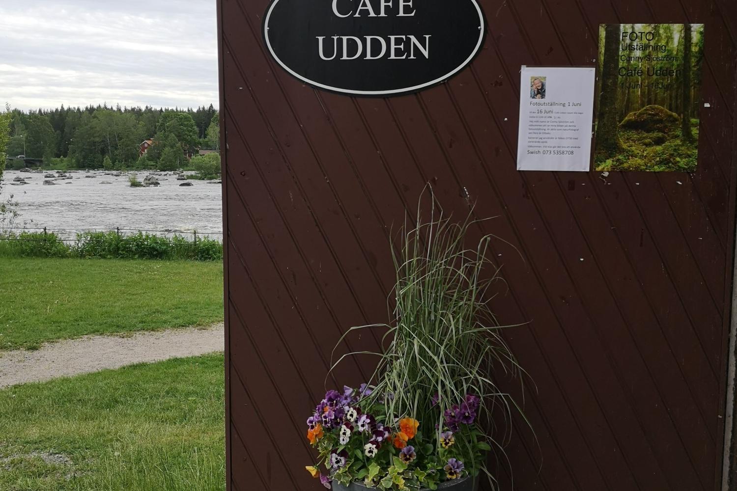 Café Udden (copy)