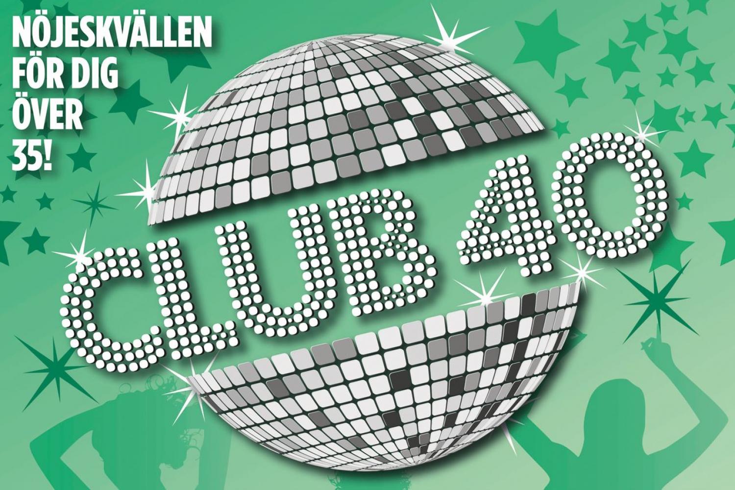 Club 40