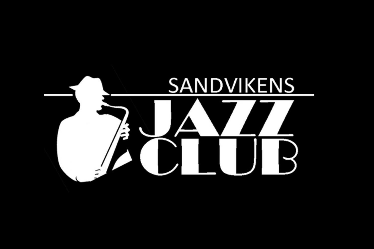 Jazzklubben - Sani Gamedze
