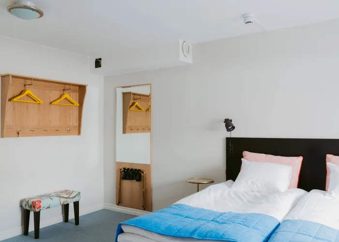 2Home Hotel Gävle