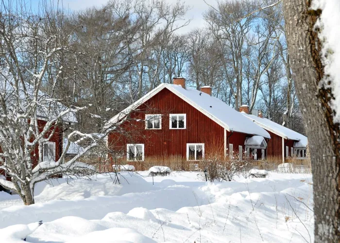 Axmar Bed & Breakfast