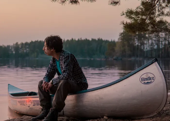 Kanotuthyrning - Gysinge - Äventyrsservice